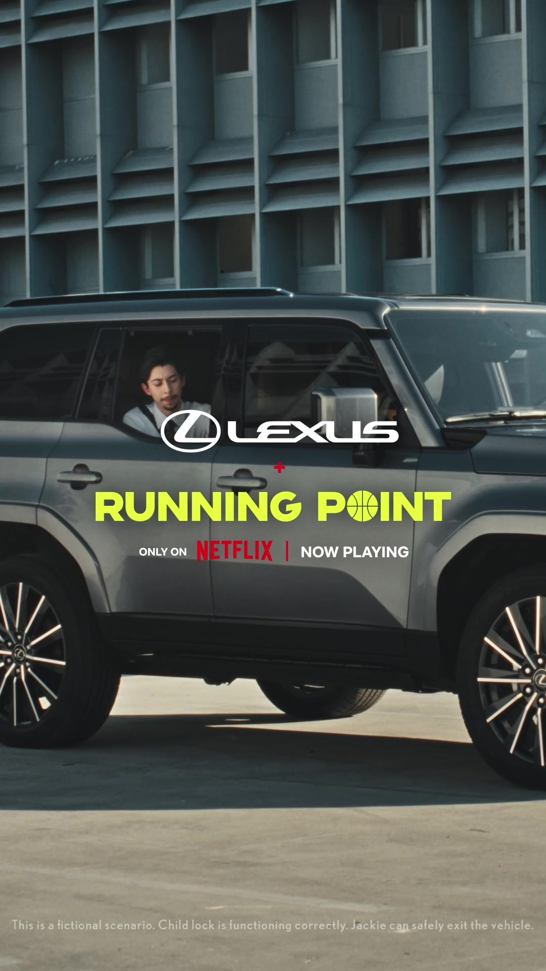 @Lexus