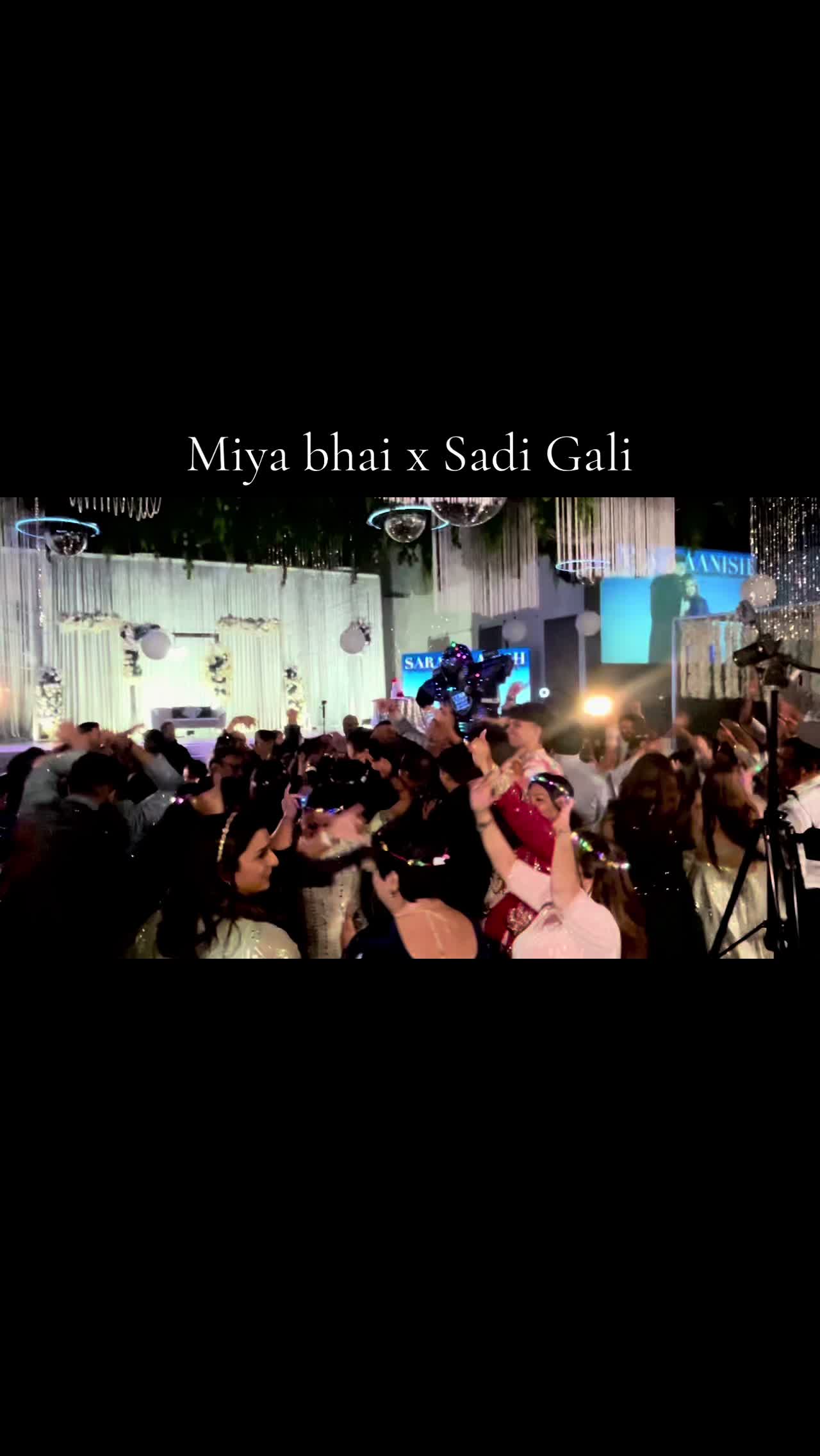 @Dj Tamim