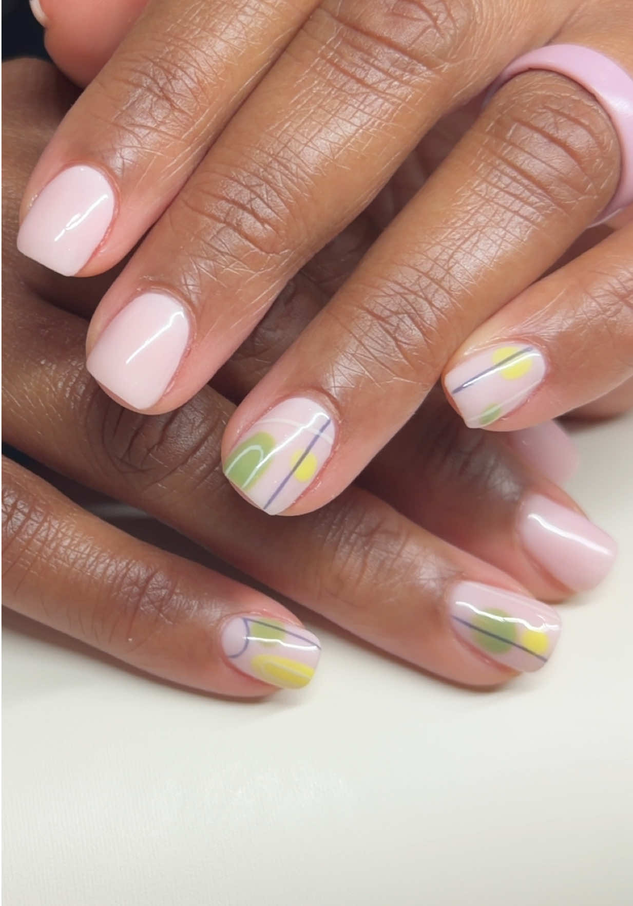 @✨Jennie✨Licensed Nail Tech