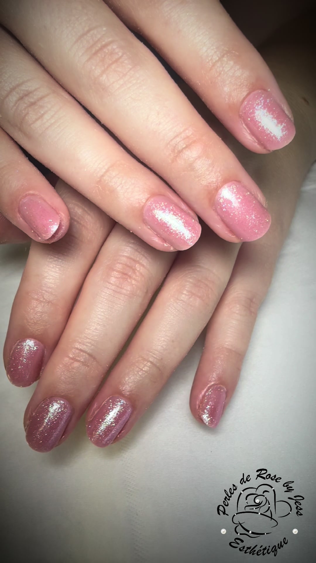 @Perles de Rose by Jess