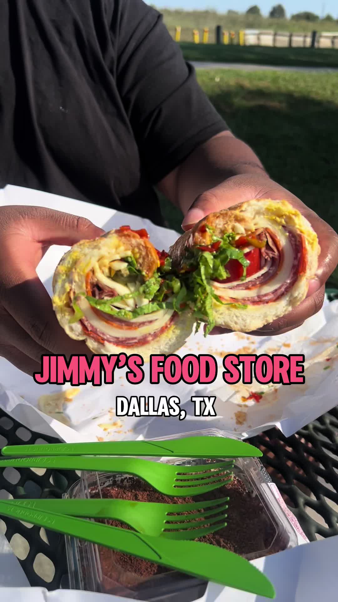 @Undercover Foodies