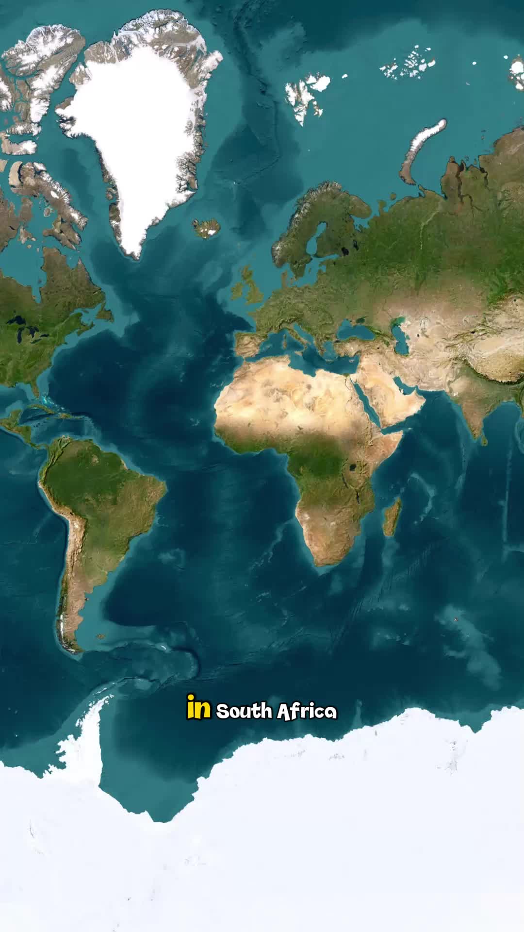 @Random Facts In The World