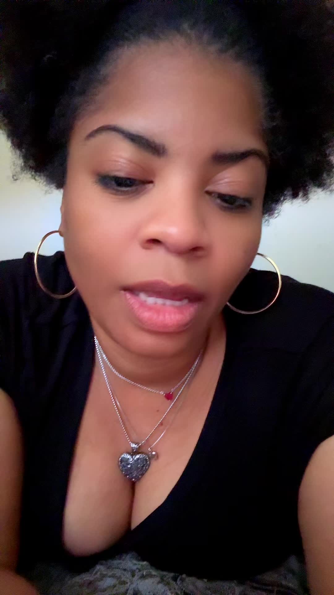 @Tammy the Vodou Queen