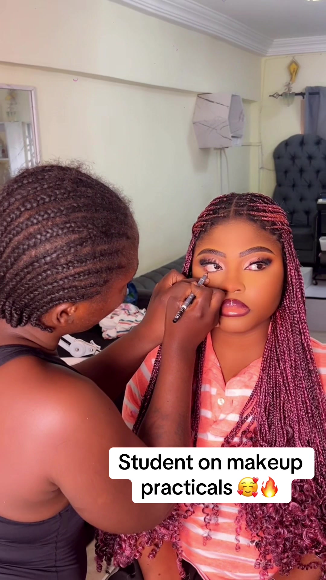 @Chelsys beauty palace/kasoascc