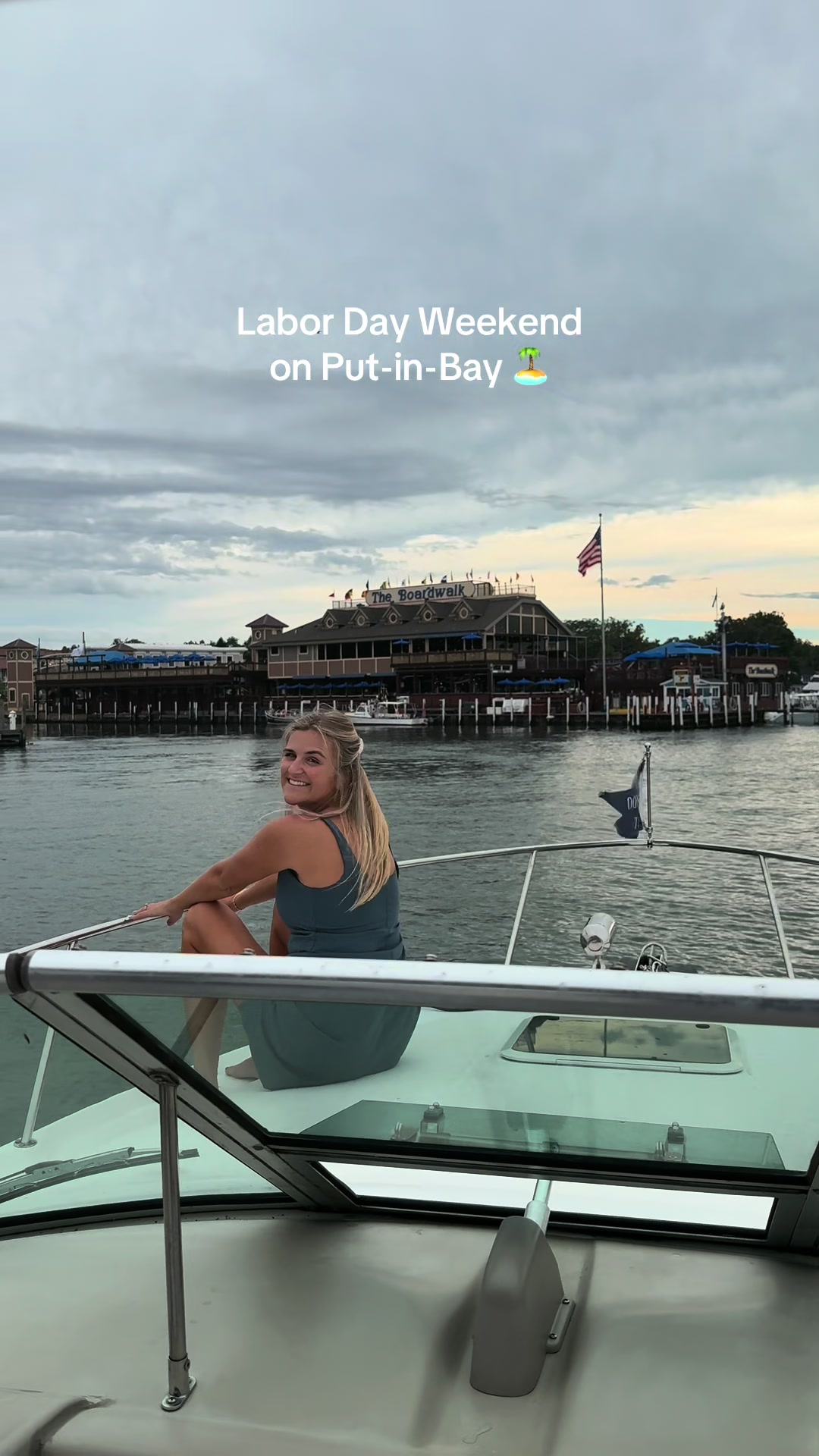 @Lake Erie Locals