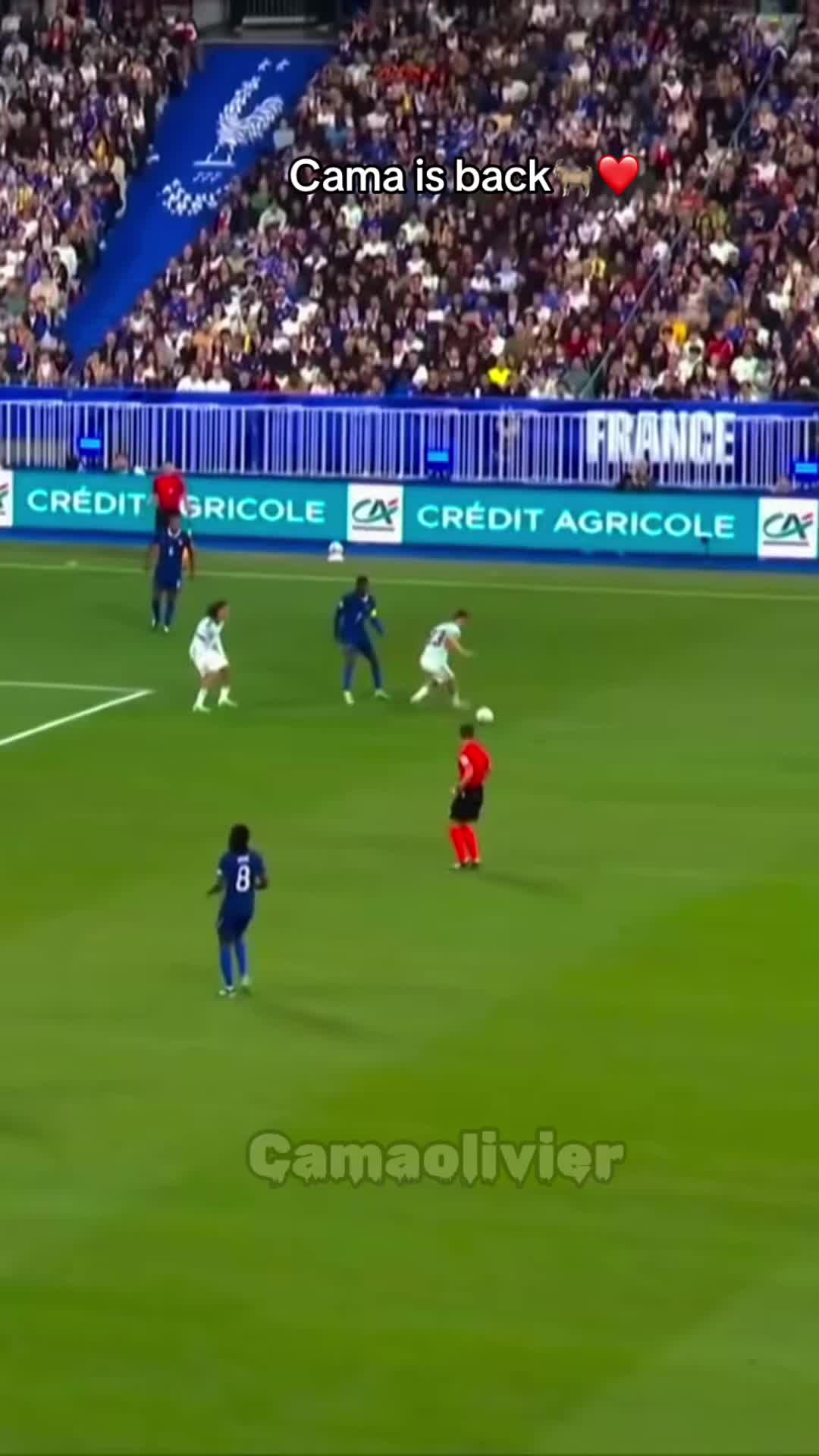 @CamaOlivier 6️⃣🇫🇷🇸🇳