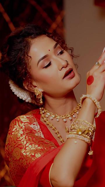 @Sunisha Bajagain