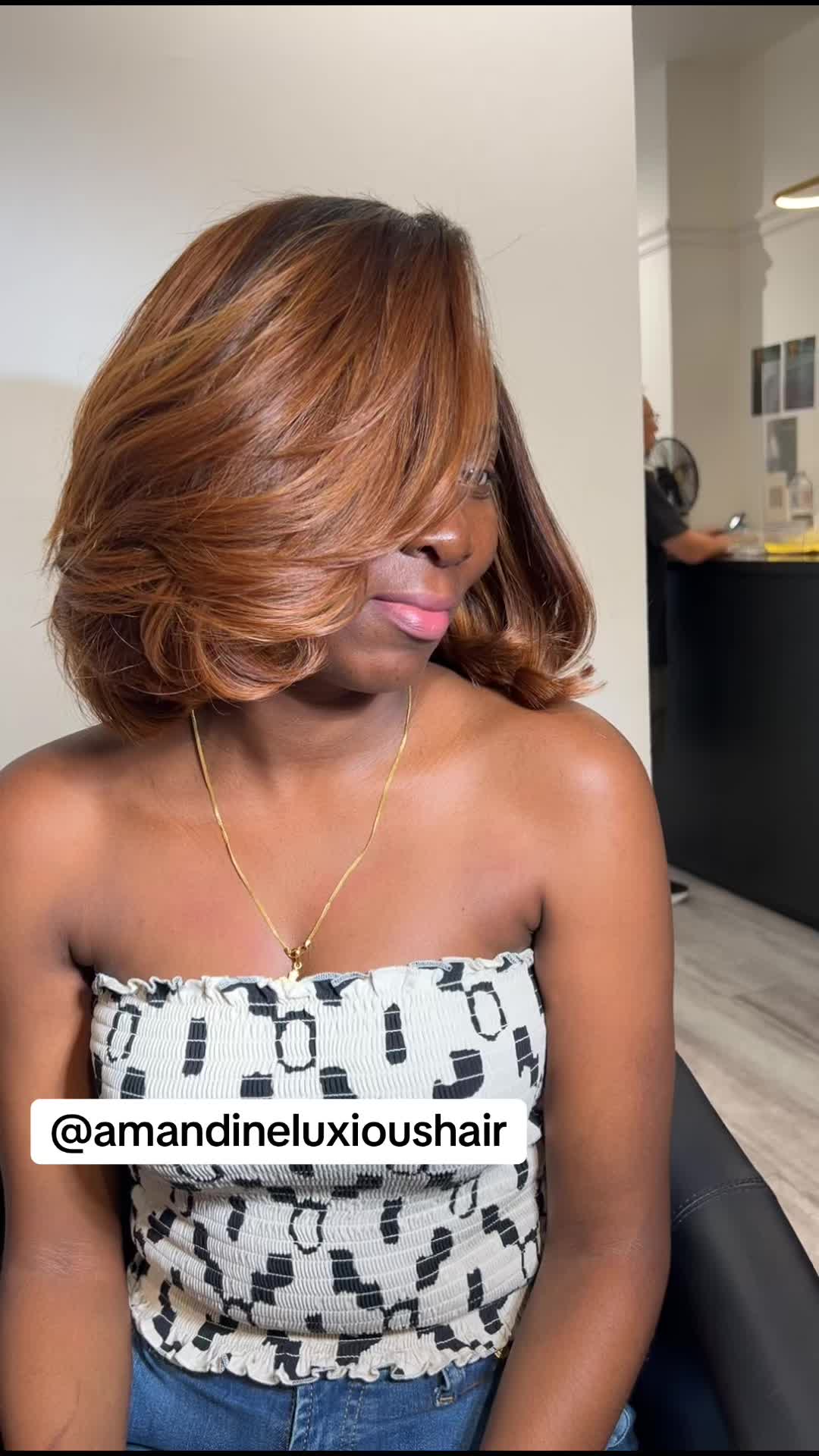 @DreamVirginHair Wig extensions