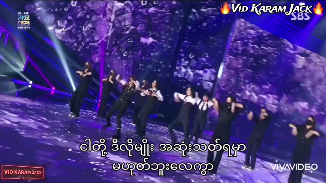 @Htet Aung Hlaing[official]Kpop