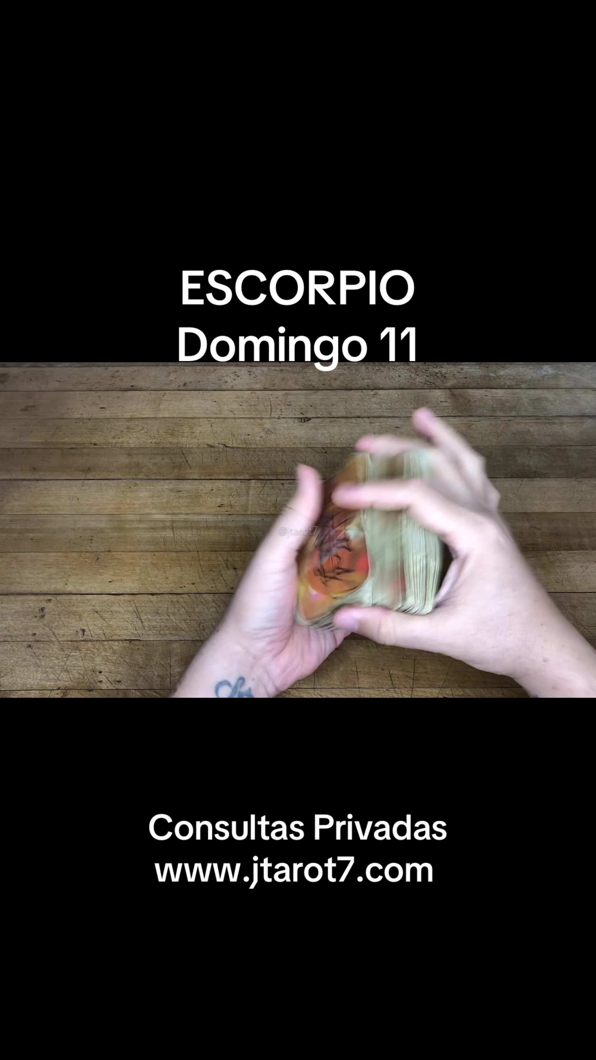 @J.Tarot