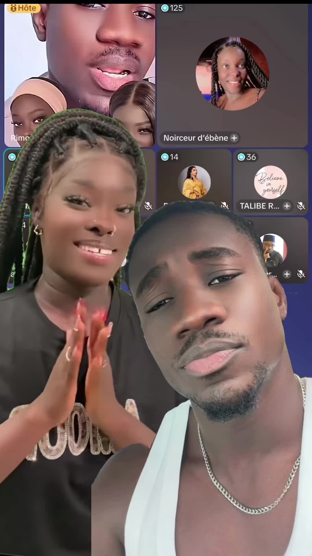@&Eacute;b&egrave;ne 🧿