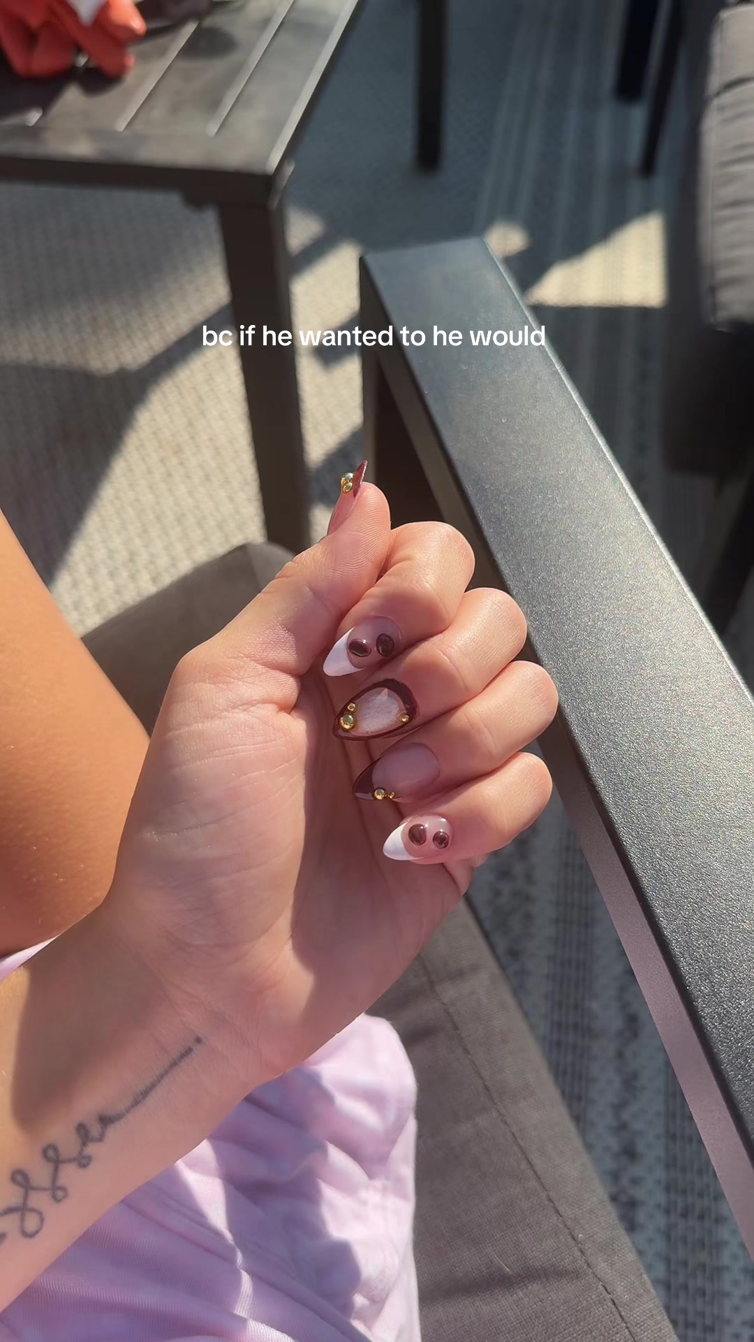 @Miah Bennett