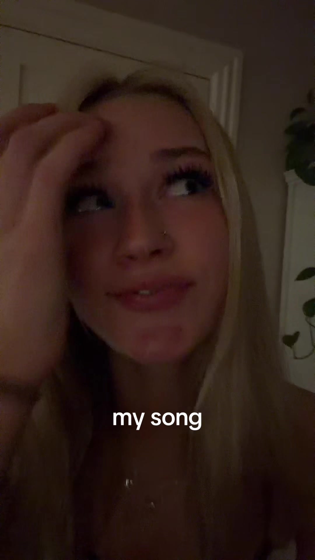@secret sussy