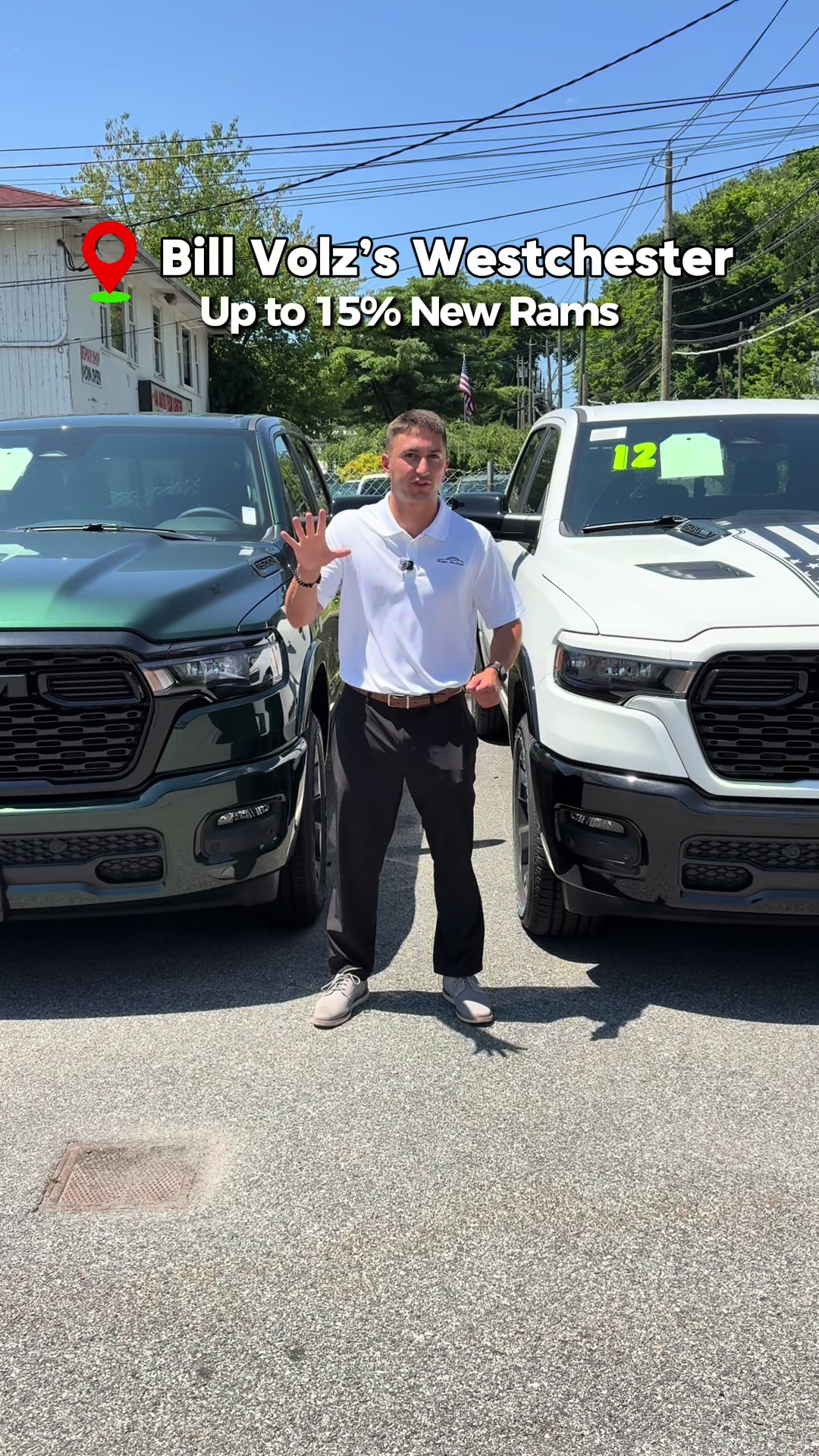 @Volz Auto