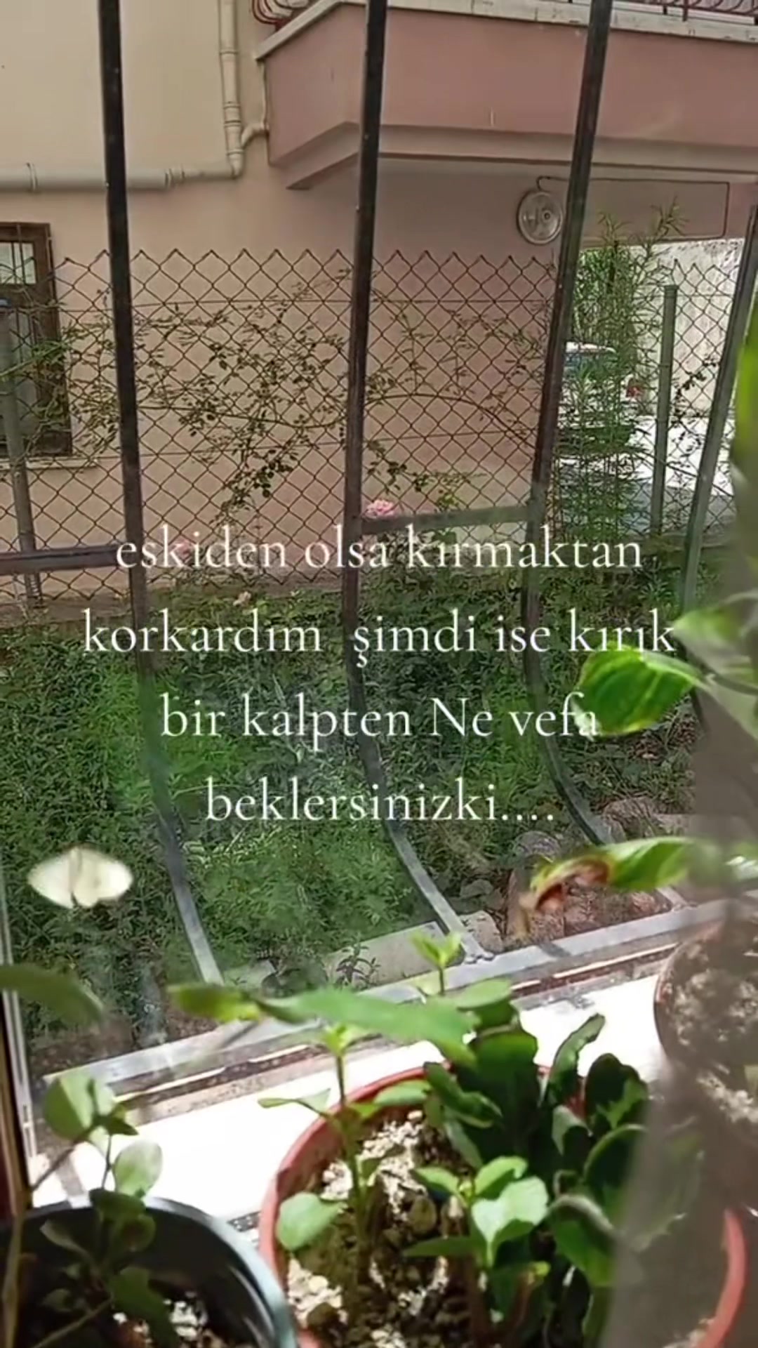 @kırgınım sana