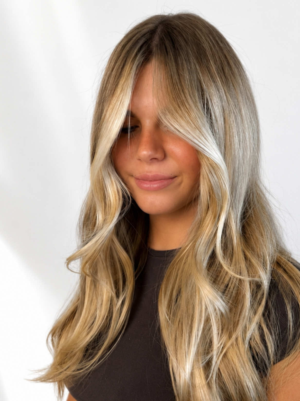@ASHLEY | SCOTTSDALE HAIR