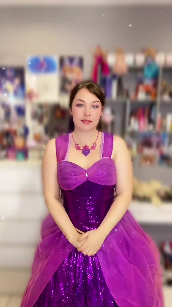 @Lacy_Passion