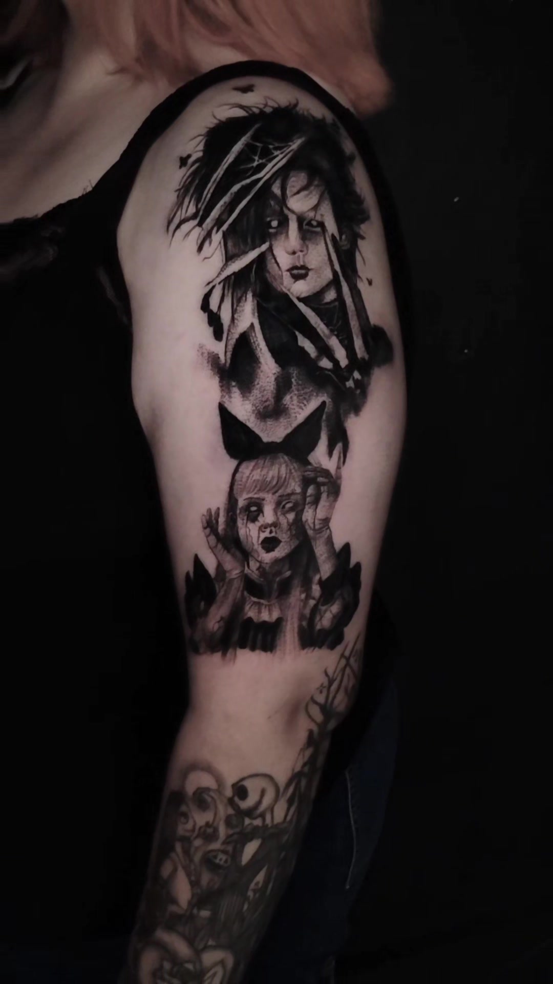 @LuiGy López Tattoos