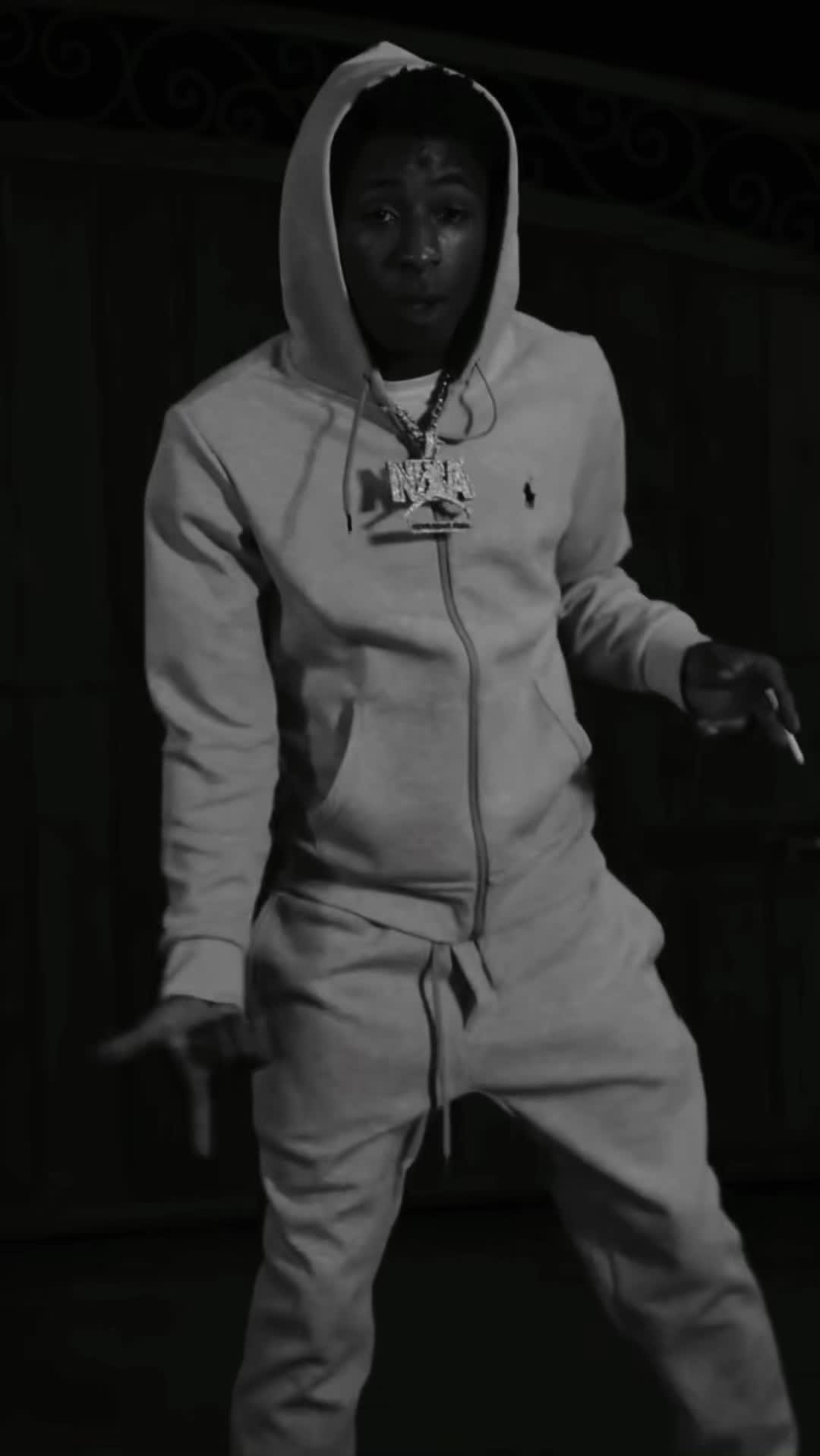 @ 
