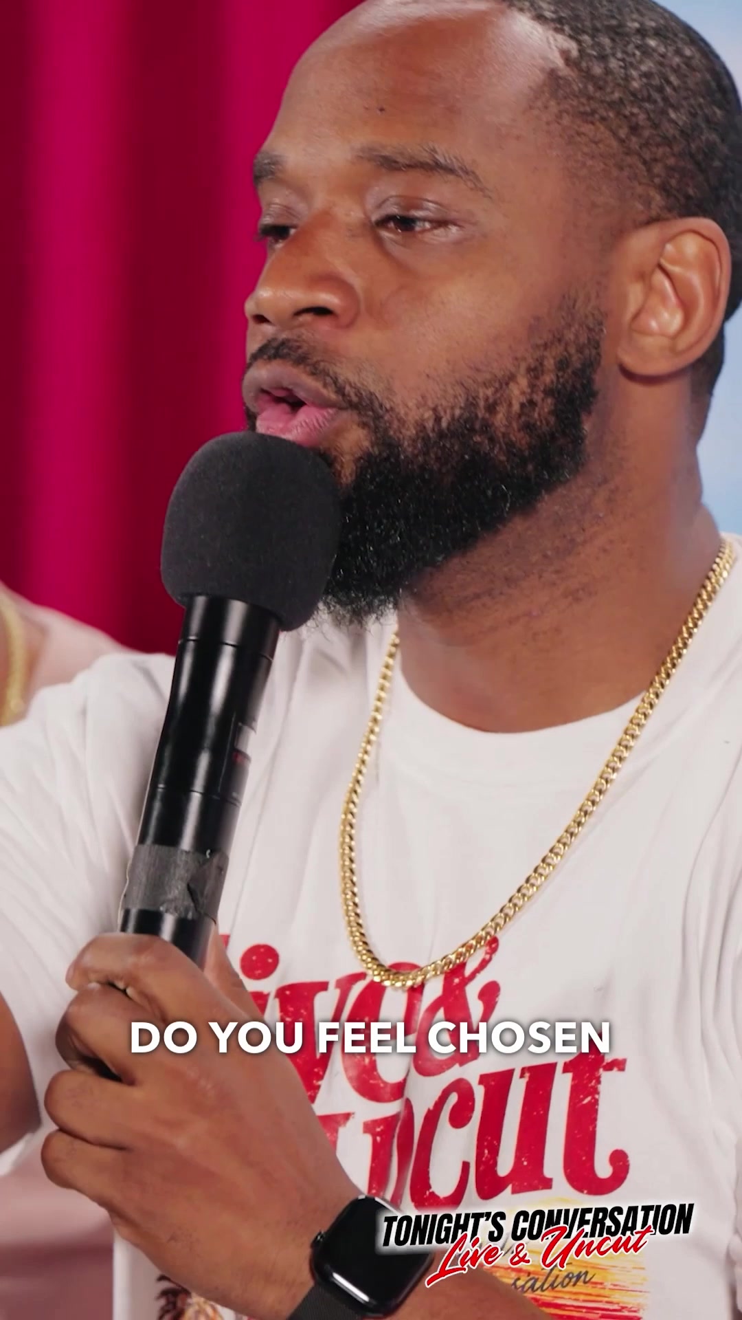 @Tonight's Conversation