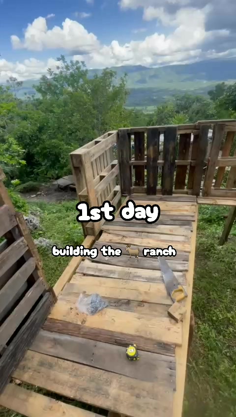 @Goat Ranch