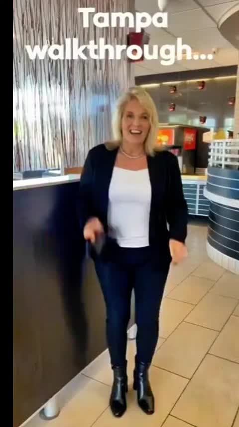 @Linda
