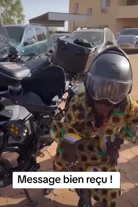 @The African 🦅