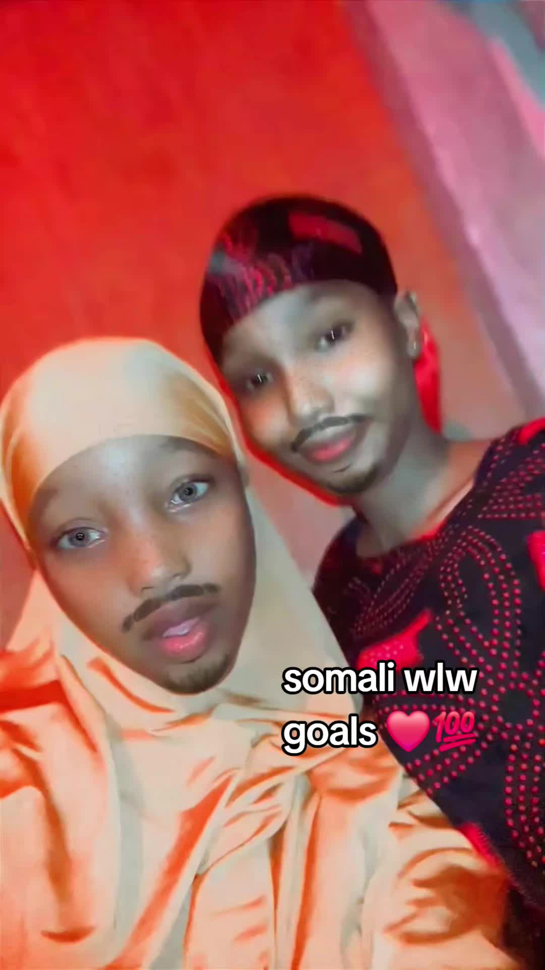 @Lesbian Girl 💕