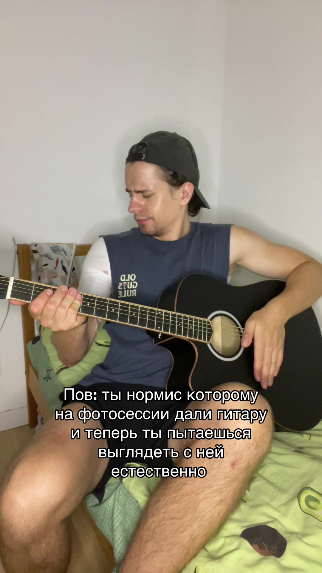 @Метал в массы 🎸