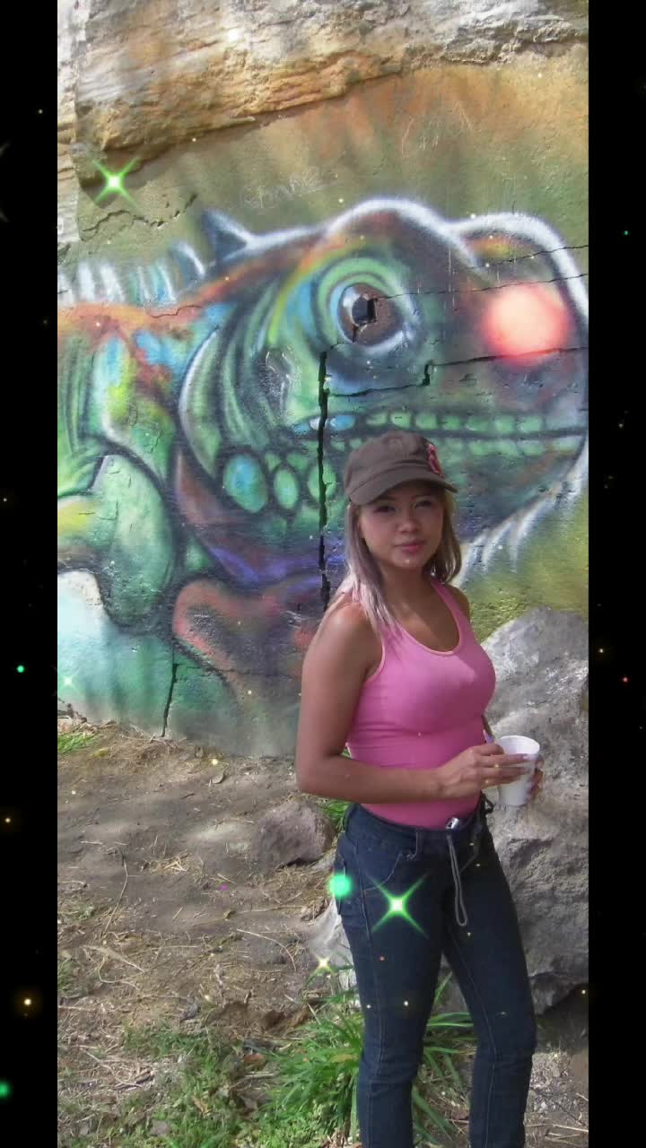@Barbie Estrada te sigue