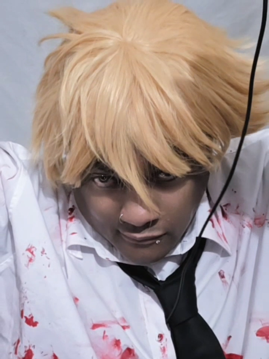 @Cosplayer Comic Creator
