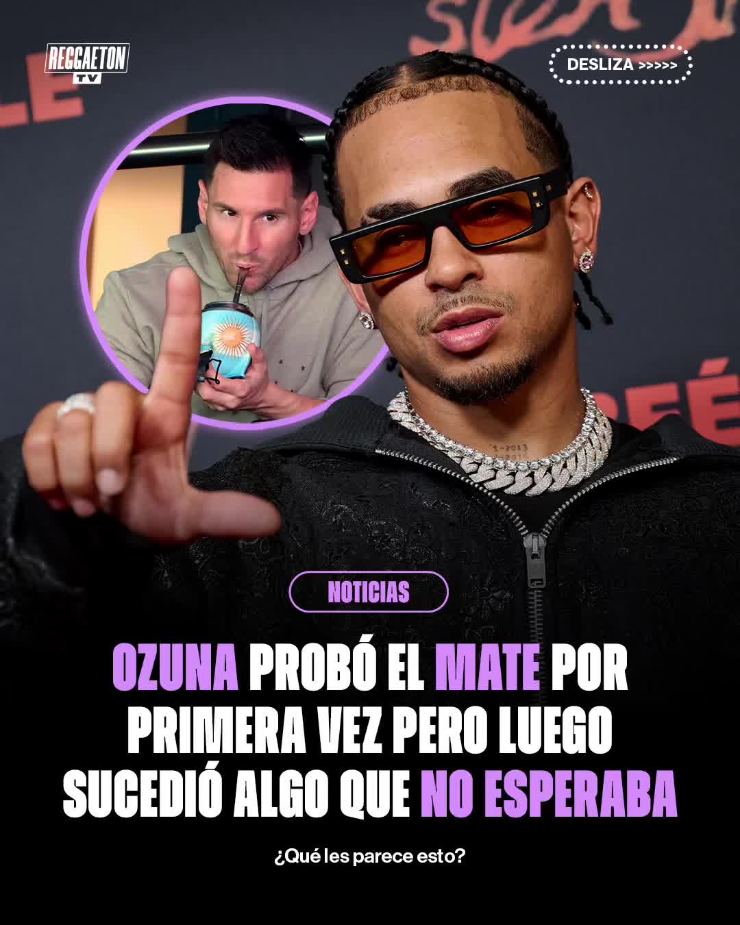 @ReggaetonTV by RapTV