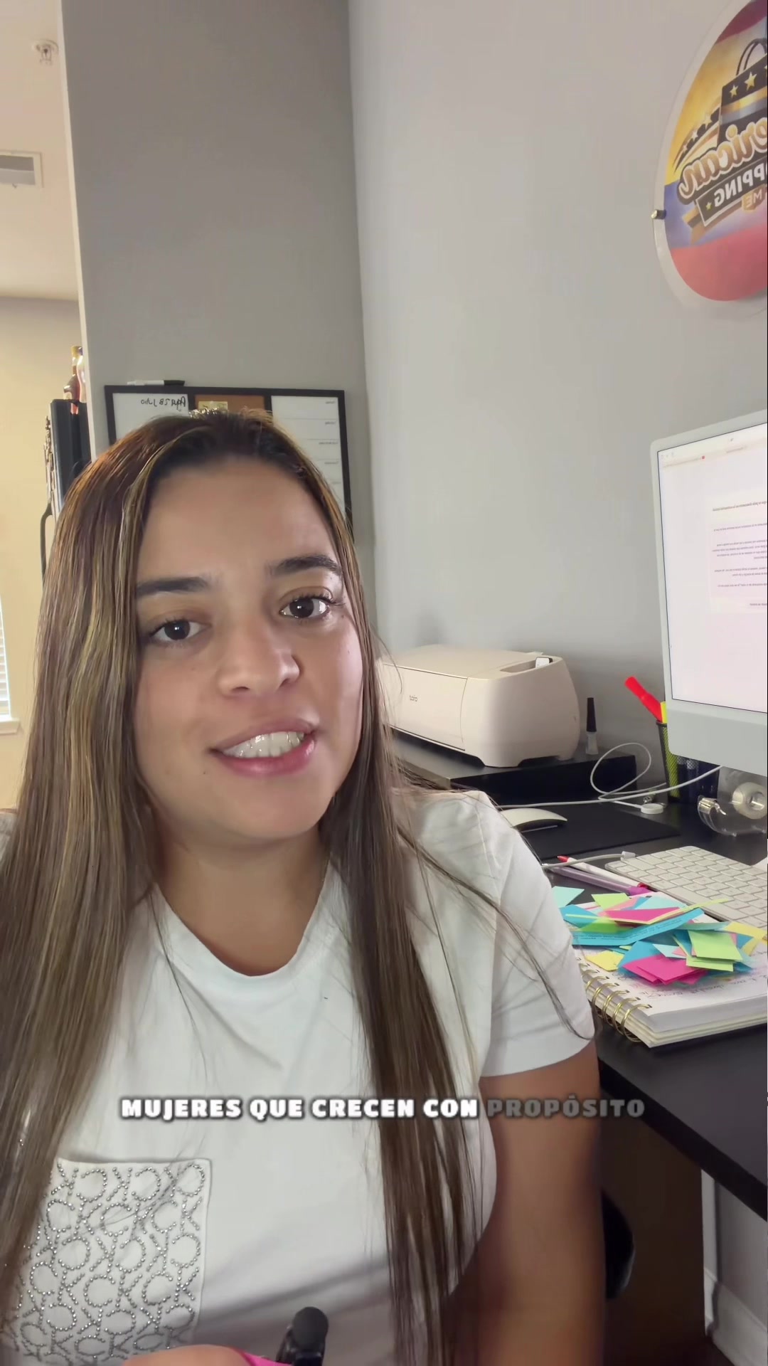 @Melissa Zapata