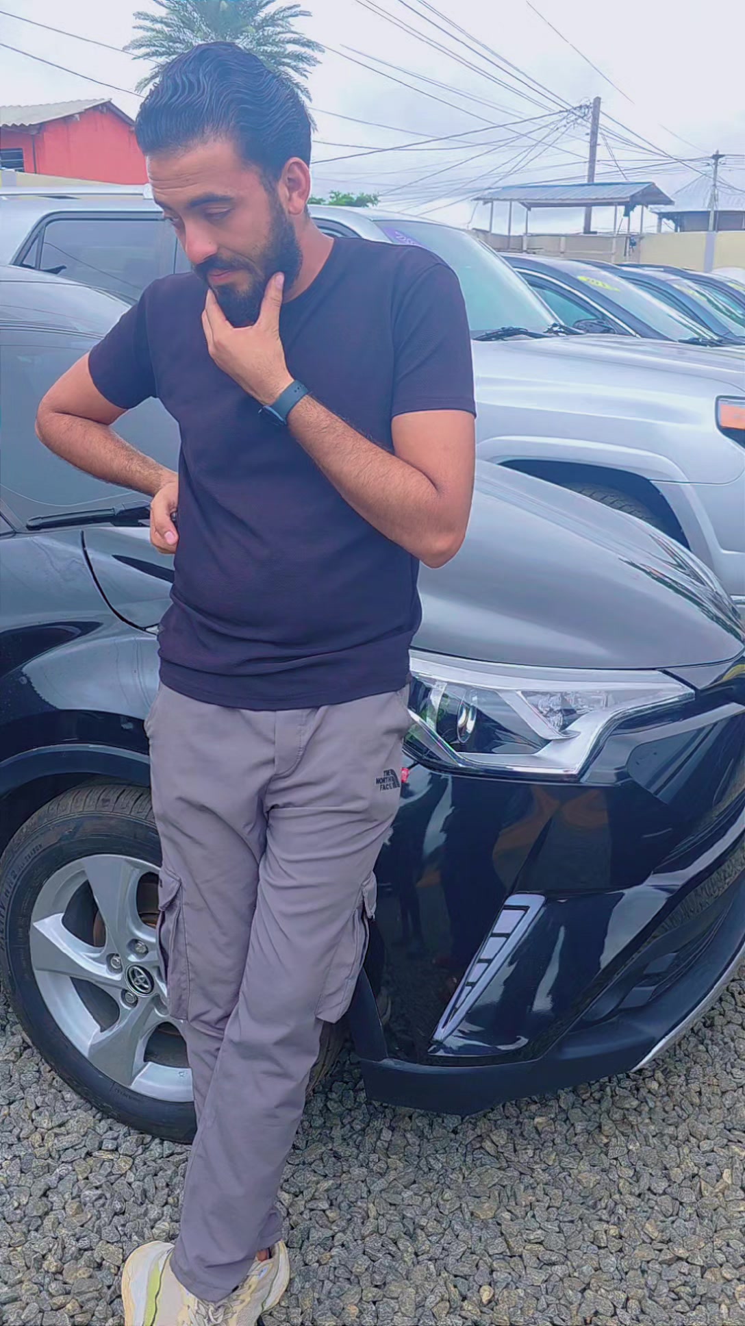 @SA&Iuml;D SA&Iuml;D BUSINESS 🌍