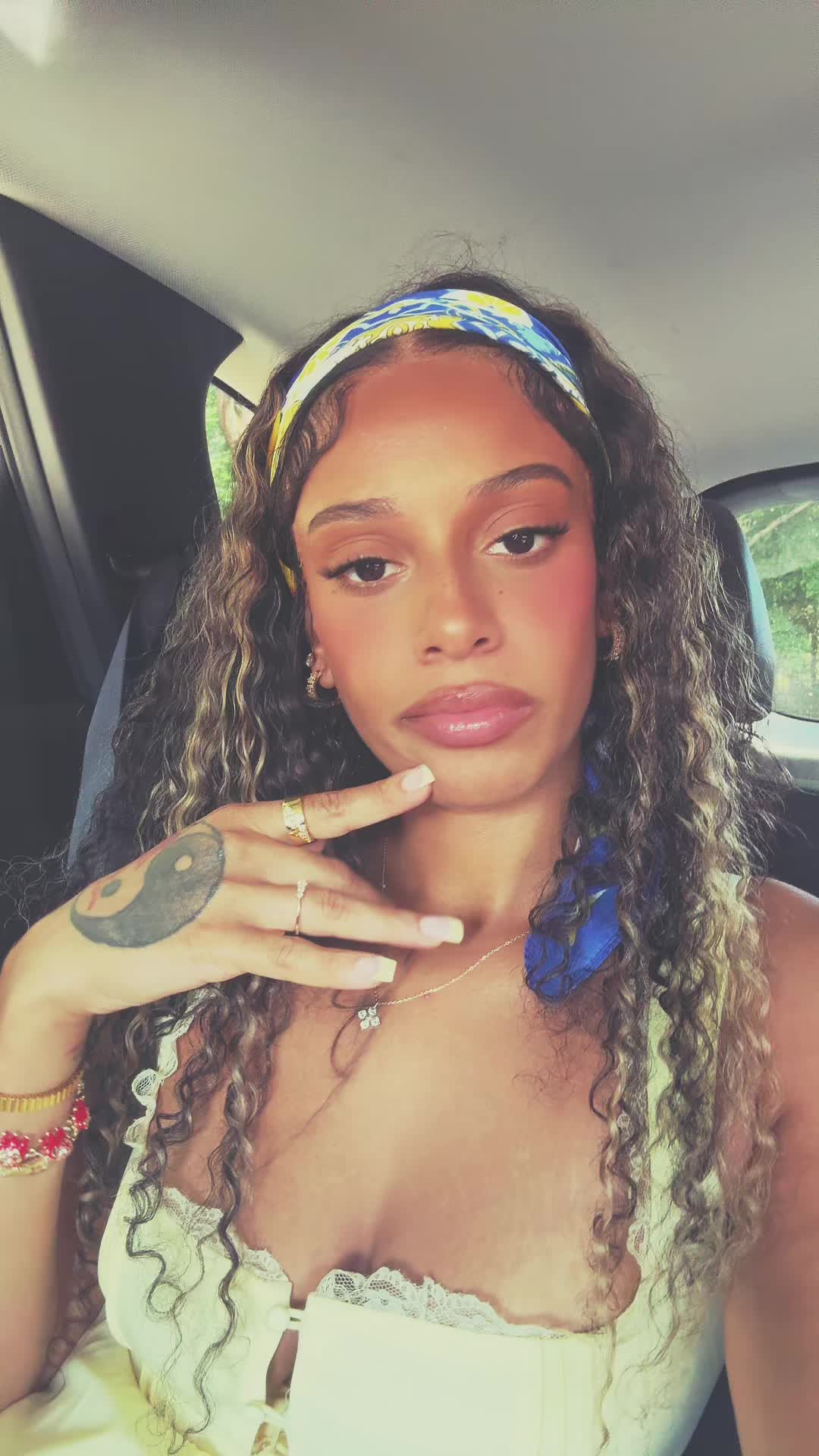 @skylar rose