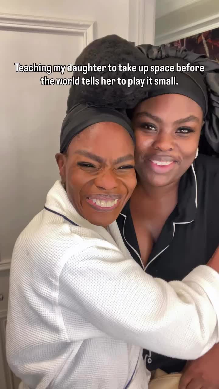 @DanessaMyricksBeauty