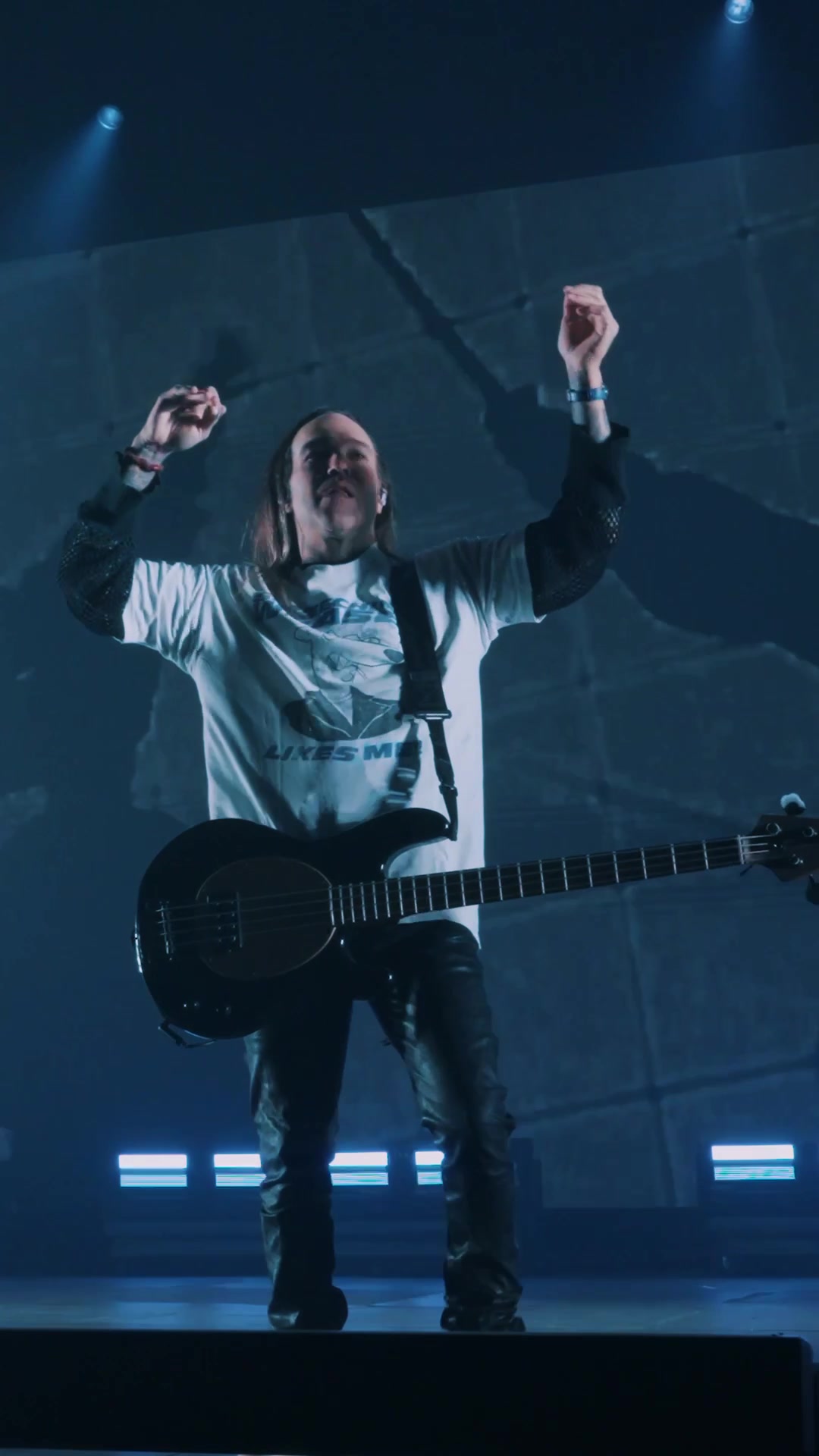 @Fall Out Boy
