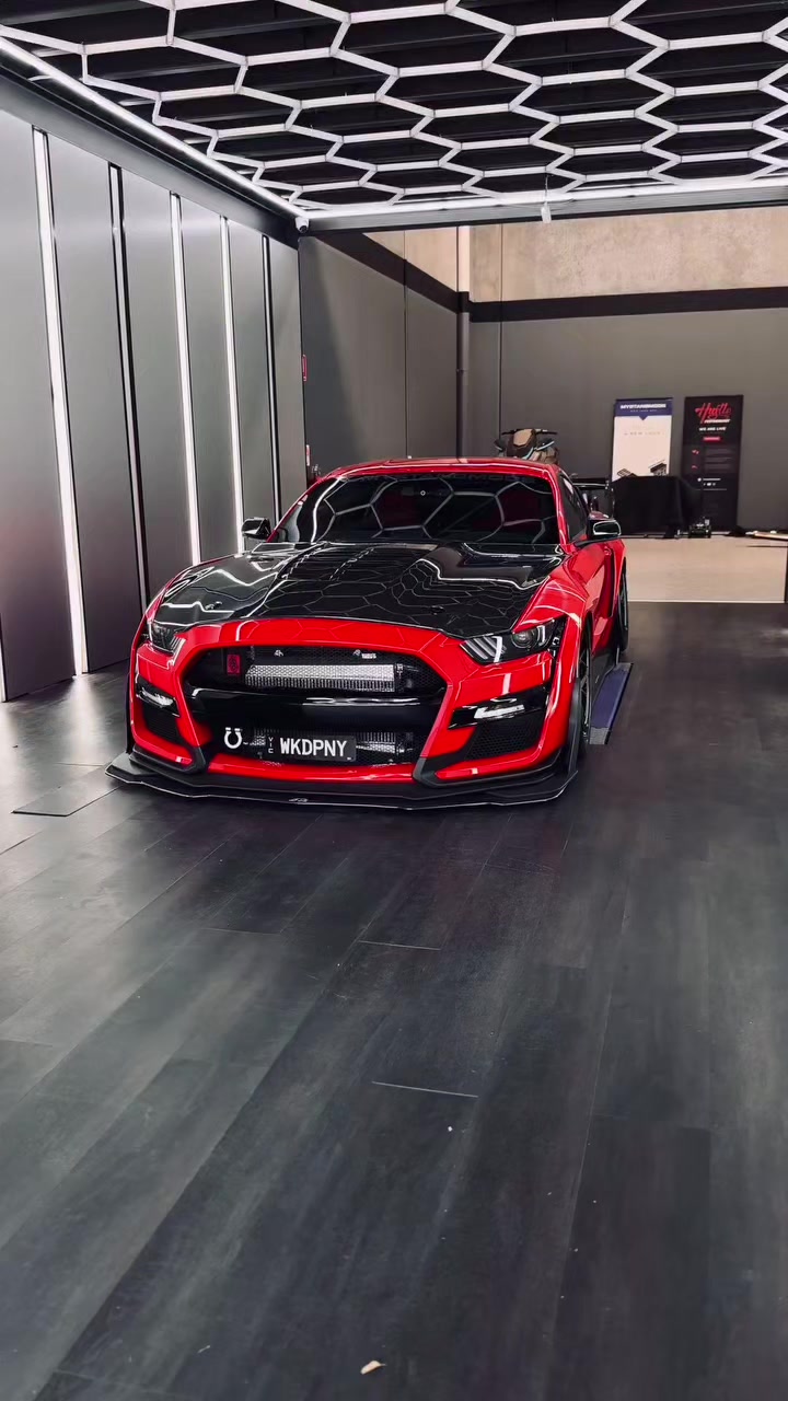 @gean cars