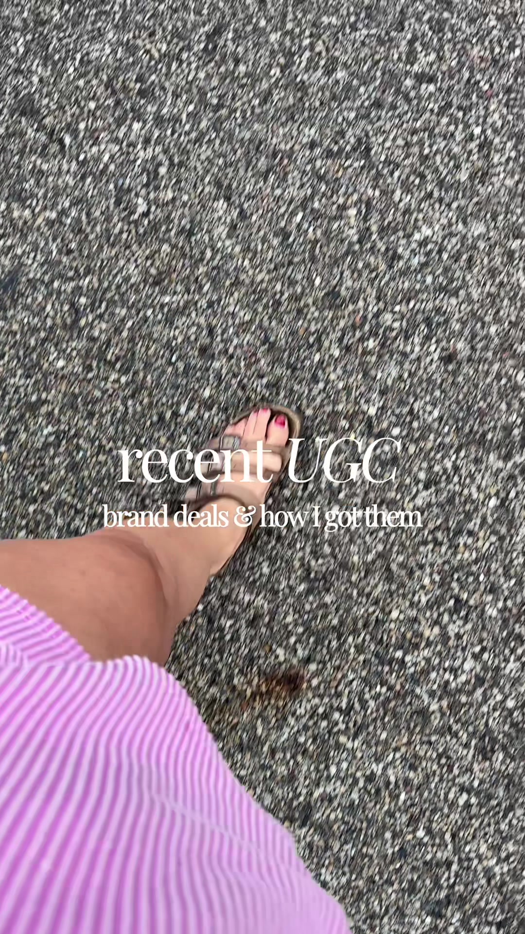 @tia | toddler mom + ugc
