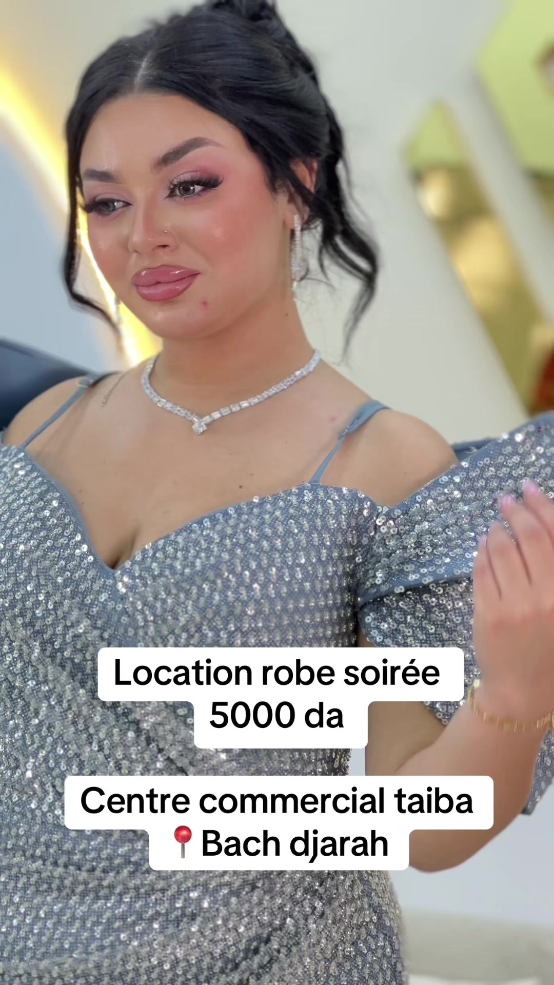 @Eline luxury