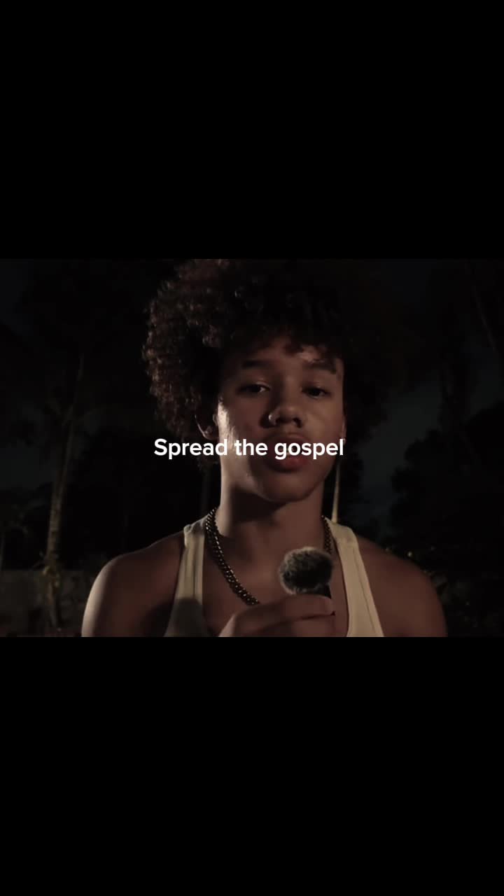 @Jesus Love You So Much