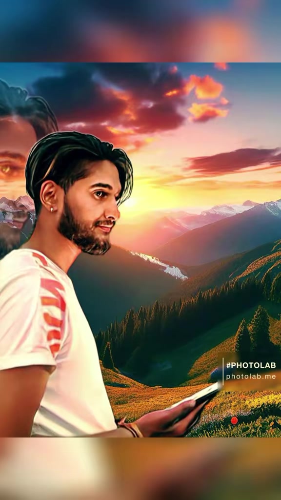 @Rohit Mandal