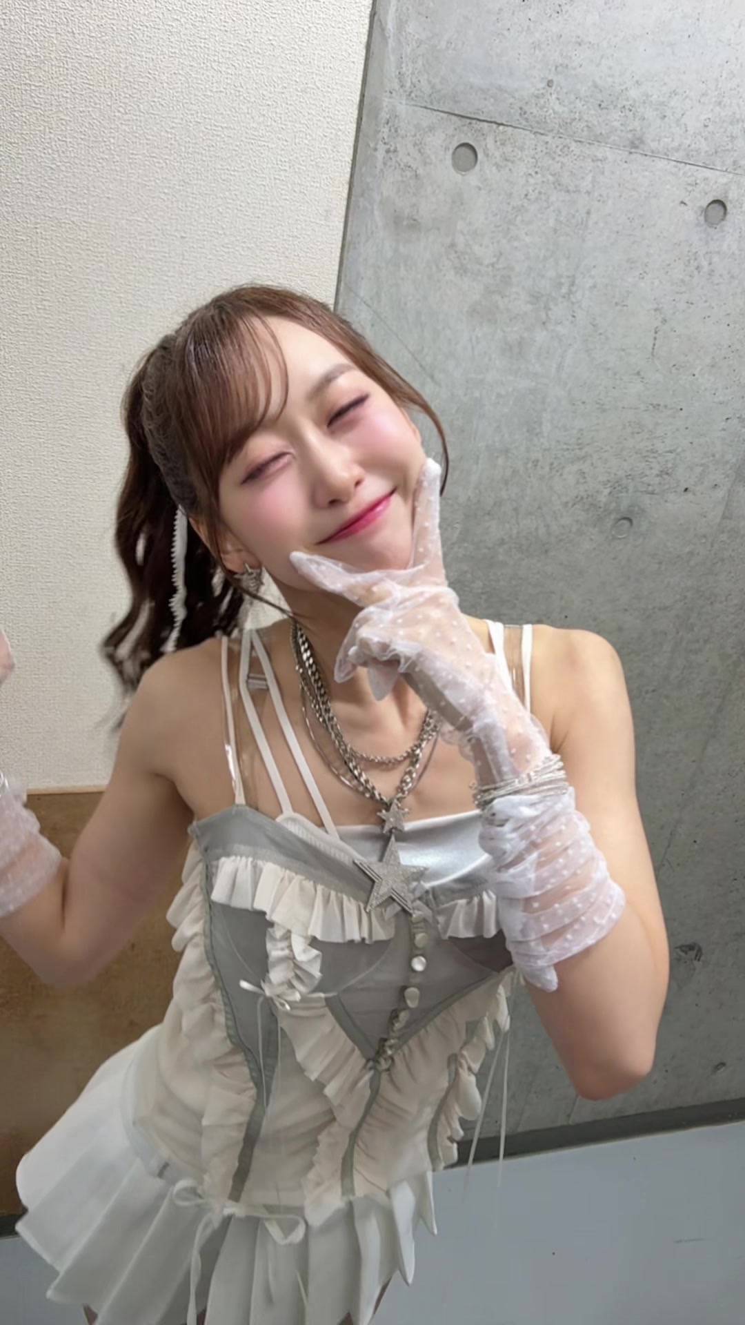 @芹澤 優