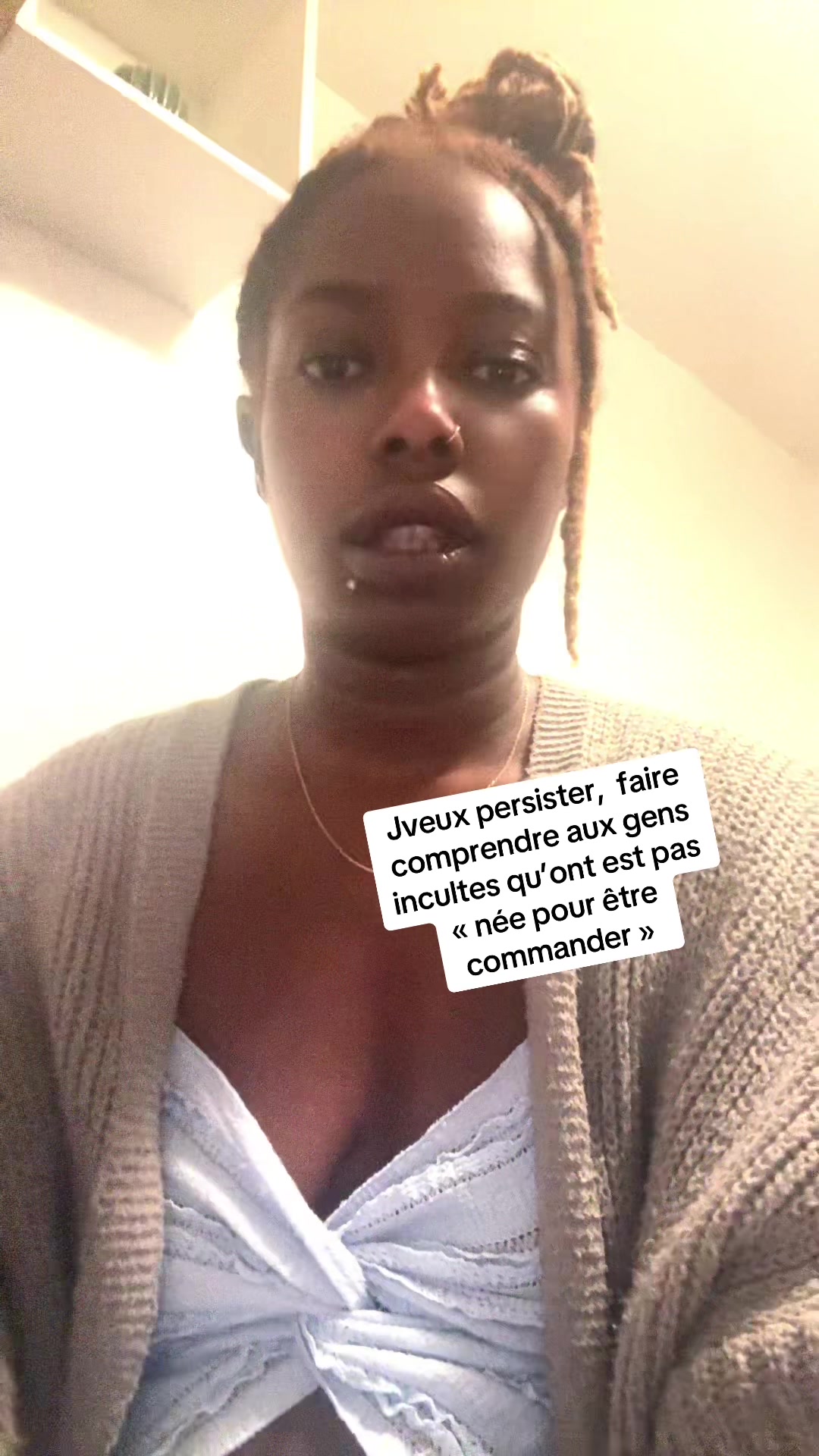 @🤷🏾&zwj;♀️