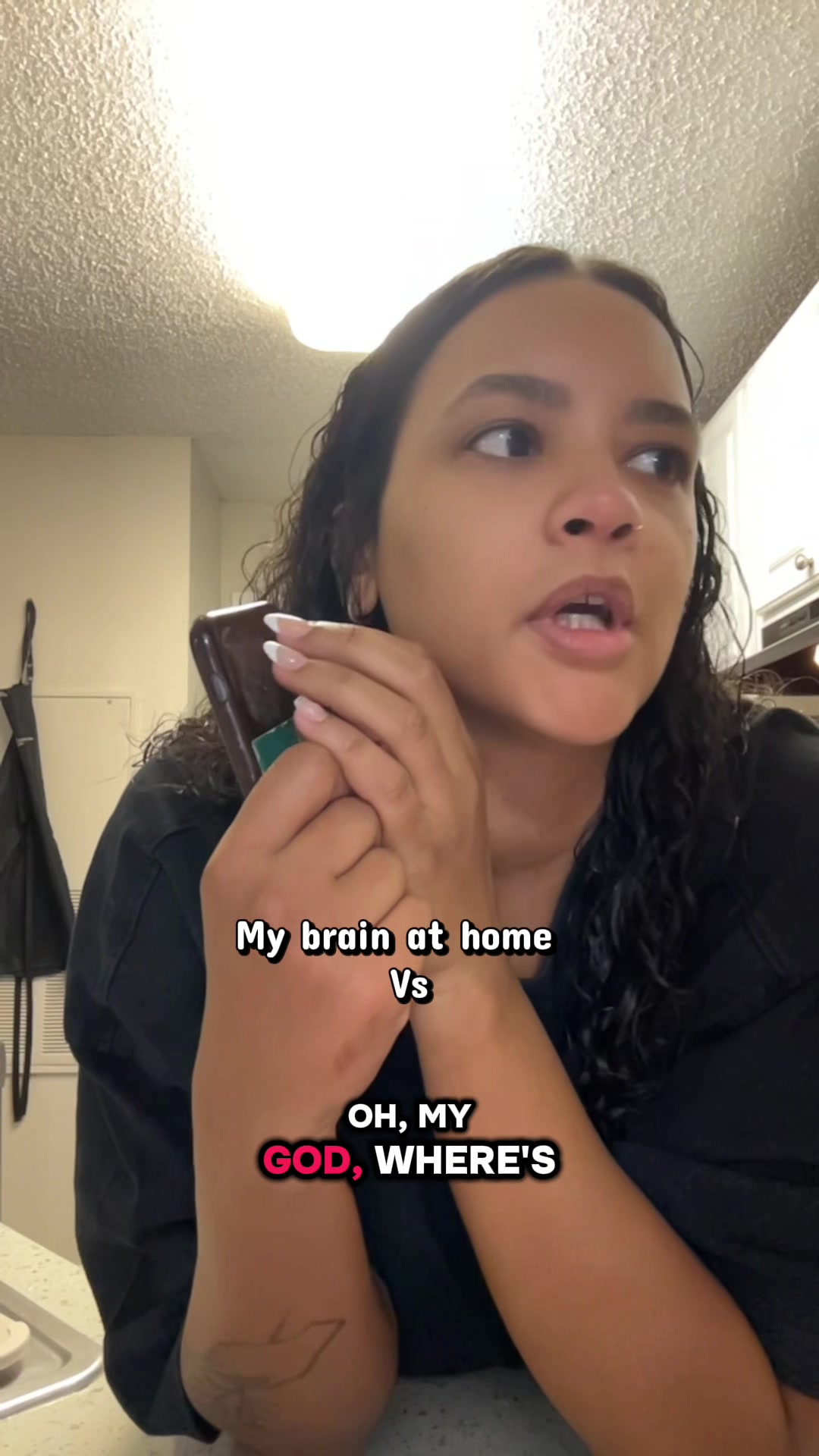 @Sarah Jessica Sanders