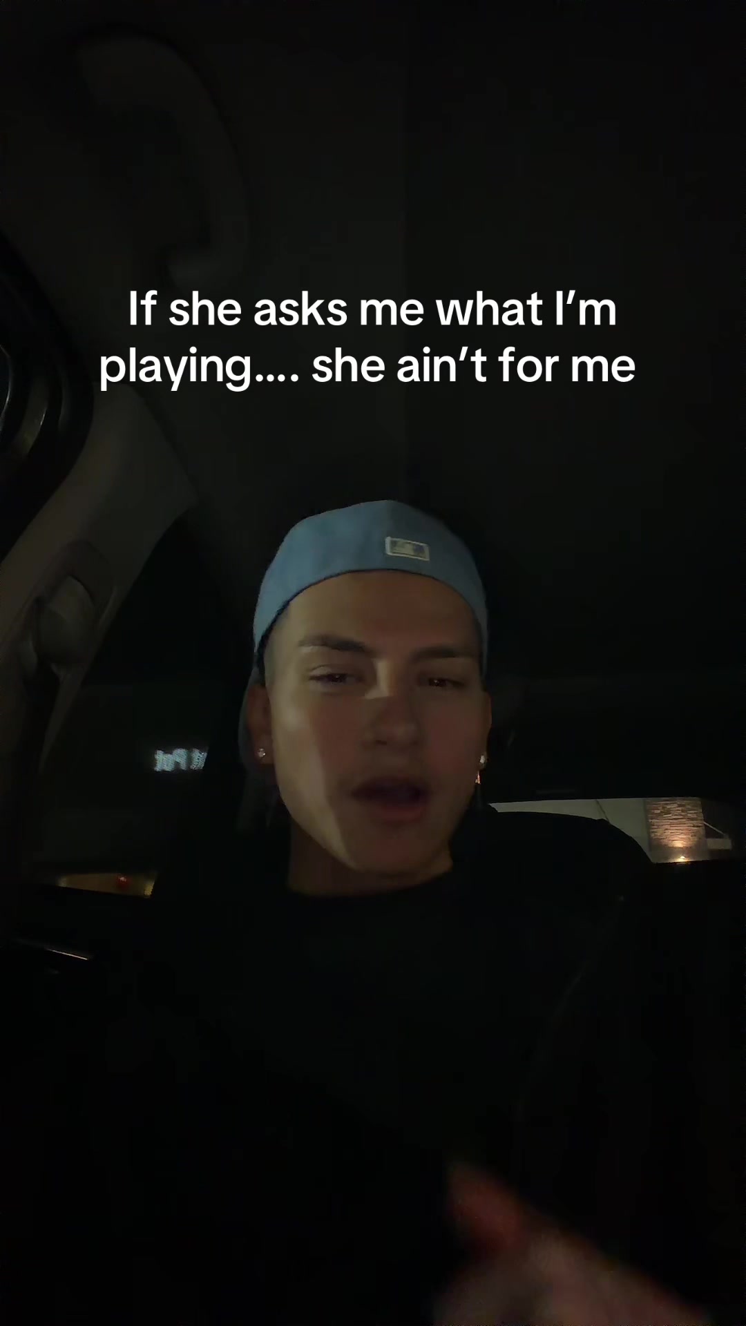 @Blssedvictor