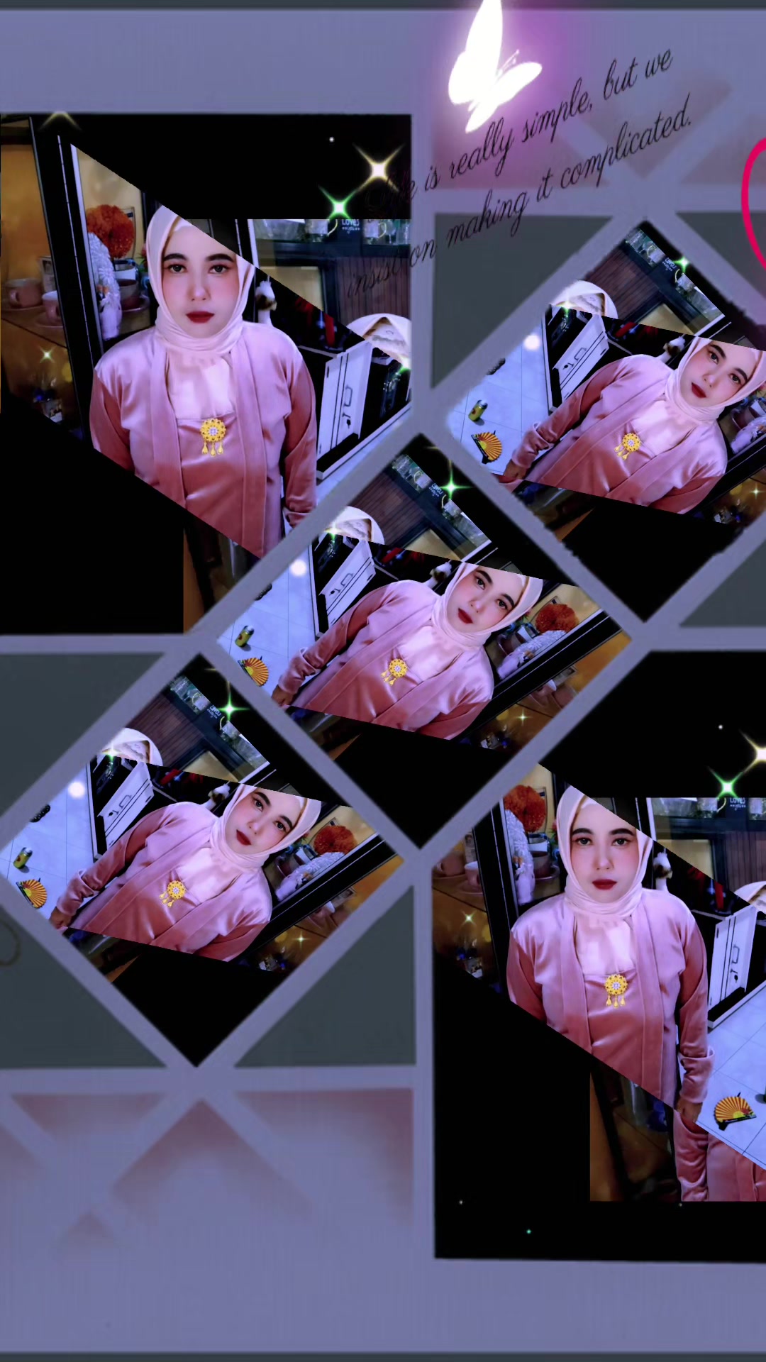 @lilik beauty salon
