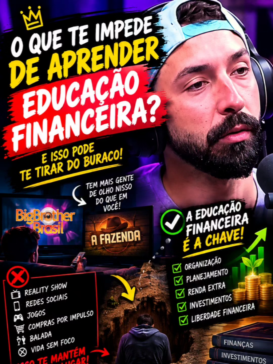 @MenteMilionariaCortes