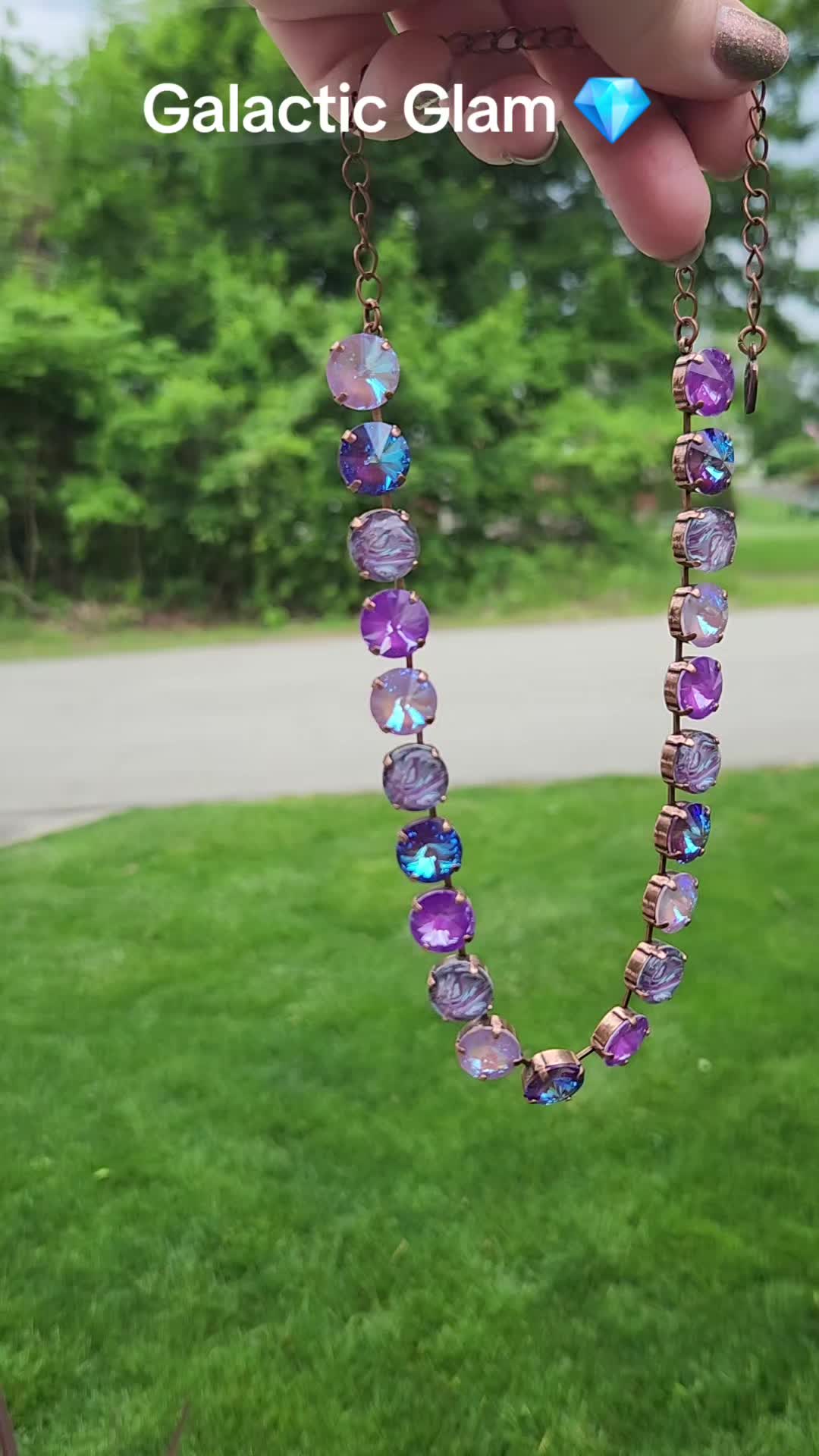 @Sarah's Crystal Creations LLC