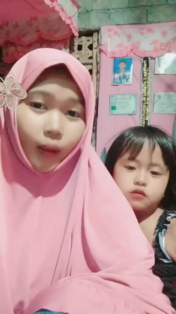 @Naimah